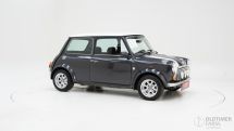 Mini Cooper 1.3 SPI '92 (1992)