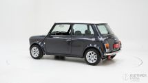 Mini Cooper 1.3 SPI '92 (1992)