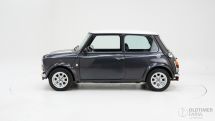 Mini Cooper 1.3 SPI '92 (1992)