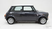 Mini Cooper 1.3 SPI '92 (1992)