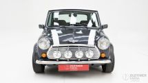 Mini Cooper 1.3 SPI '92 (1992)