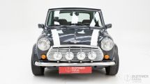 Mini Cooper 1.3 SPI '92 (1992)