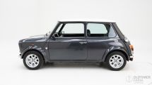 Mini Cooper 1.3 SPI '92 (1992)