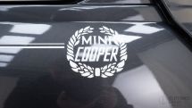 Mini Cooper 1.3 SPI '92 (1992)