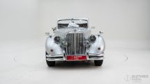 Jaguar MK V 3.5 DHC '49 (1949)