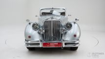 Jaguar MK V 3.5 DHC '49 (1949)