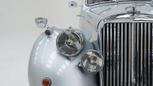 Jaguar MK V 3.5 DHC '49 (1949)