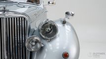 Jaguar MK V 3.5 DHC '49 (1949)