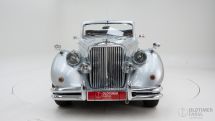 Jaguar MK V 3.5 DHC '49 (1949)