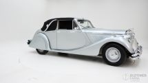 Jaguar MK V 3.5 DHC '49 (1949)