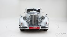 Jaguar MK V 3.5 DHC '49 (1949)