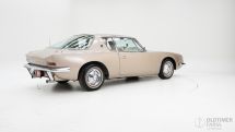 Studebaker  Avanti R2 Supercharged '63 (1963)