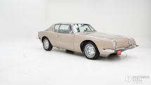 Studebaker  Avanti R2 Supercharged '63 (1963)