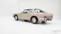 Studebaker  Avanti R2 Supercharged '63 (1963)