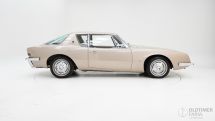 Studebaker  Avanti R2 Supercharged '63 (1963)