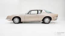 Studebaker  Avanti R2 Supercharged '63 (1963)