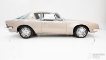 Studebaker  Avanti R2 Supercharged '63 (1963)