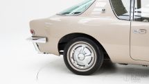 Studebaker  Avanti R2 Supercharged '63 (1963)