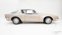 Studebaker  Avanti R2 Supercharged '63 (1963)