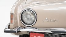 Studebaker  Avanti R2 Supercharged '63 (1963)