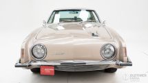 Studebaker  Avanti R2 Supercharged '63 (1963)