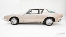 Studebaker  Avanti R2 Supercharged '63 (1963)