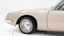 Studebaker  Avanti R2 Supercharged '63 (1963)