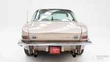 Studebaker  Avanti R2 Supercharged '63 (1963)