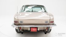 Studebaker  Avanti R2 Supercharged '63 (1963)