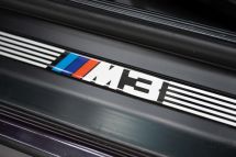 BMW  M3 '94 (1994)