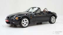 BMW  Z3 '97 (1997)