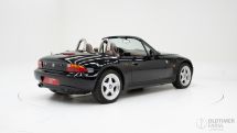 BMW  Z3 '97 (1997)