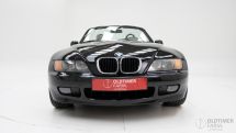 BMW  Z3 '97 (1997)