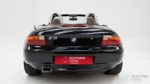 BMW  Z3 '97 (1997)