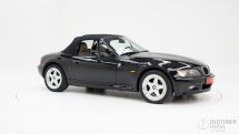 BMW  Z3 '97 (1997)