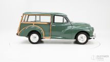 Morris Minor Traveller Woody '62 (1962)