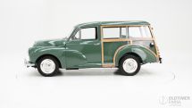 Morris Minor Traveller Woody '62 (1962)