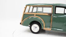 Morris Minor Traveller Woody '62 (1962)