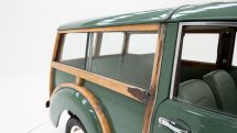 Morris Minor Traveller Woody '62 (1962)