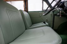 Morris Minor Traveller Woody '62 (1962)