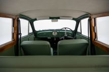 Morris Minor Traveller Woody '62 (1962)