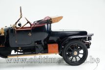 Metallurgique  14 HP '12 (1912)