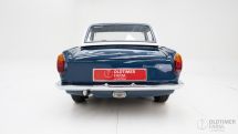 Innocenti Spider 1100 S + Hardtop '63 (1963)