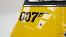 Citroen 2CV 6 James Bond 007 '80 (1980)