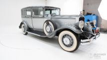 Pierce-Arrow Model B '30 (1930)