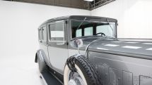 Pierce-Arrow Model B '30 (1930)