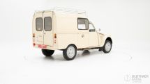 Citroen 2CV6 AK 400 '76 (1976)