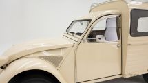 Citroen 2CV6 AK 400 '76 (1976)