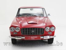 Lancia Flaminia '66 (1966)