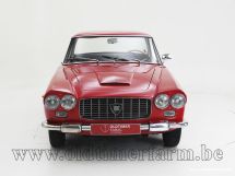 Lancia Flaminia '66 (1966)